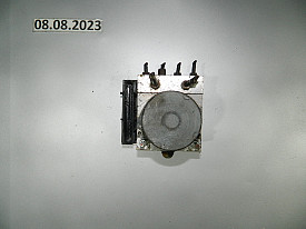 БЛОК ABS 2.3 (TURBO) (EG23437A0) MAZDA CX-7 ER 2006-2012